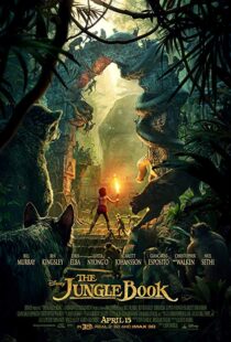 دانلود فیلم The Jungle Book 201616808-1976704476