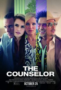 دانلود فیلم The Counselor 20137446-845990944