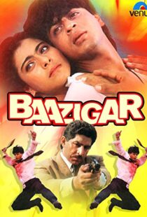 دانلود فیلم هندی Baazigar 19935925-1460733971