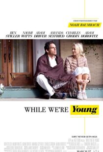 دانلود فیلم While We’re Young 20143678-1844616356