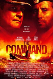 دانلود فیلم The Command (Kursk) 20187481-1932730338