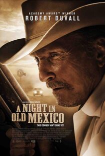 دانلود فیلم A Night in Old Mexico 201320355-185385997