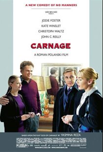 دانلود فیلم Carnage 20114003-1751315154