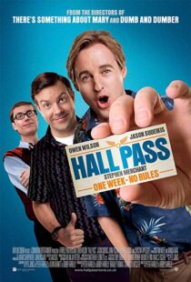 دانلود فیلم Hall Pass 201118866-1564516003