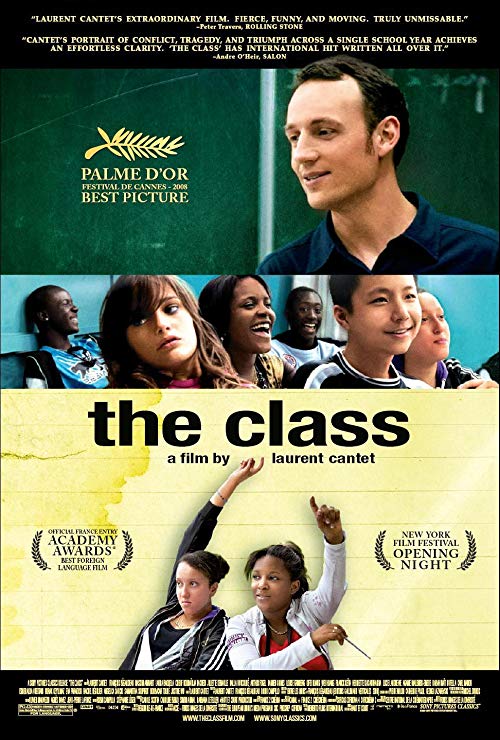 دانلود فیلم The Class 2008