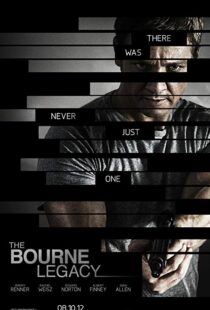 دانلود فیلم The Bourne Legacy 201222298-517177835