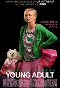 دانلود فیلم Young Adult 20116252-2059645338
