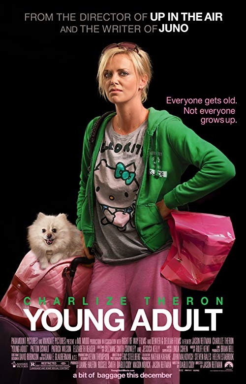 دانلود فیلم Young Adult 2011