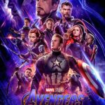 دانلود فیلم Avengers: Endgame 2019