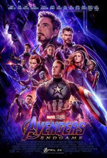 دانلود فیلم Avengers: Endgame 20195927-1883712338