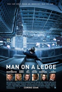 دانلود فیلم Man on a Ledge 201211850-148579426