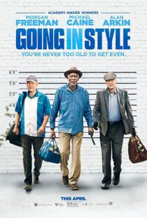 دانلود فیلم Going in Style 20172621-626831941