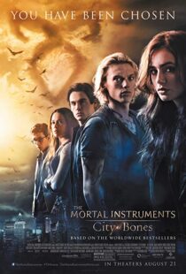 دانلود فیلم The Mortal Instruments: City of Bones 20136292-1917135980