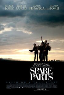 دانلود فیلم Spare Parts 20159703-188795161
