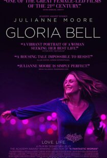 دانلود فیلم Gloria Bell 20189918-832878645