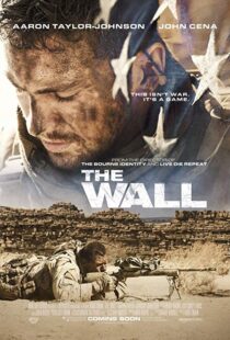 دانلود فیلم The Wall 201713034-1833072301