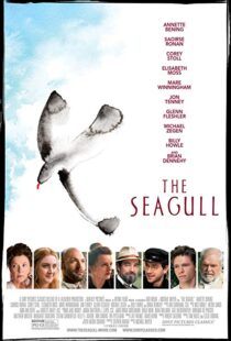 دانلود فیلم The Seagull 20186701-597905689