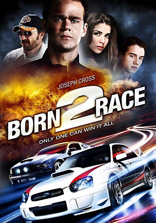 دانلود فیلم Born to Race 2011