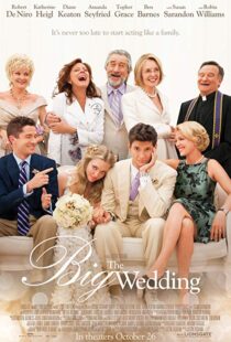 دانلود فیلم The Big Wedding 201311564-1052473405