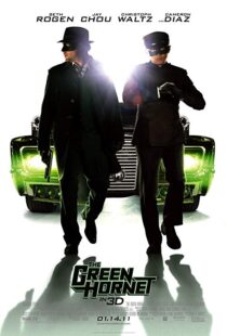دانلود فیلم The Green Hornet 201113106-822855997