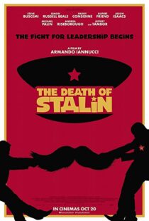 دانلود فیلم The Death of Stalin 20171746-861190167
