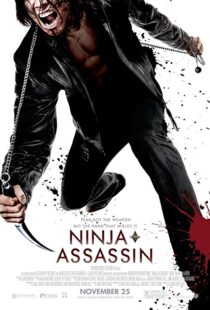 دانلود فیلم Ninja Assassin 200910305-1020249793