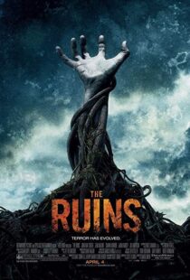 دانلود فیلم The Ruins 20085047-1983913447