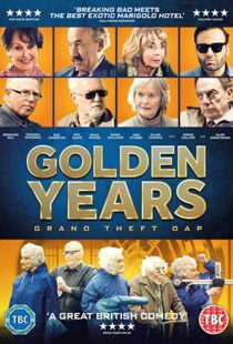دانلود فیلم Golden Years 20168217-372769927