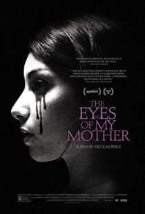 دانلود فیلم The Eyes of My Mother 201619904-1891619849