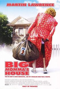 دانلود فیلم Big Momma’s House 20006843-1843500255