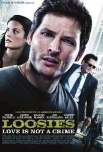دانلود فیلم Loosies 201112898-312868339
