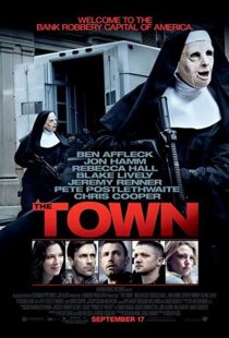 دانلود فیلم The Town 20103293-2119819504