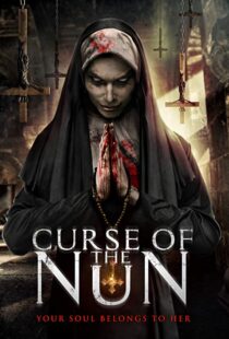 دانلود فیلم Curse of the Nun 201910949-993250604