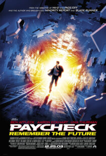 دانلود فیلم Paycheck 2003 چک حقوق11457-1233237263