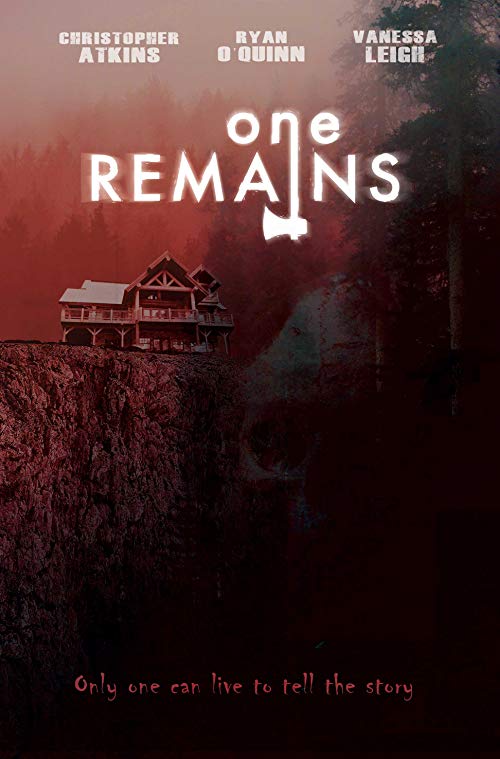 دانلود فیلم One Remains 2019