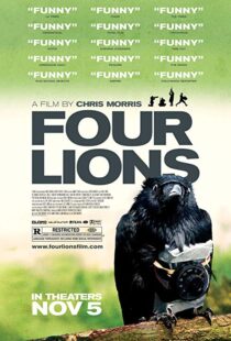 دانلود فیلم Four Lions 201016090-1848714938