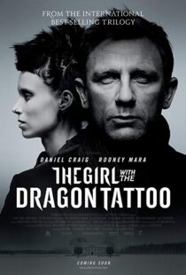 دانلود فیلم The Girl with the Dragon Tattoo 201118714-2012528094
