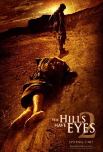 دانلود فیلم The Hills Have Eyes 2 200712704-1907137863