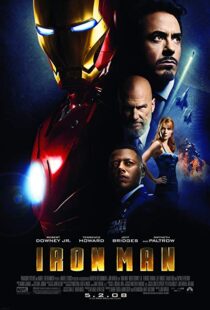 دانلود فیلم Iron Man 20082789-202983880