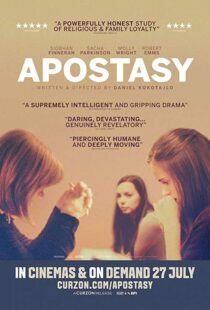 دانلود فیلم Apostasy 201716496-1654448722