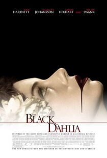 دانلود فیلم The Black Dahlia 200618639-1819939449