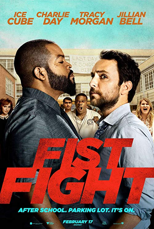 دانلود فیلم Fist Fight 2017