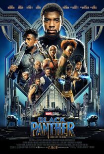 دانلود فیلم Black Panther 20181344-1724879194