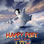 دانلود انیمیشن Happy Feet Two 2011