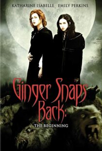 دانلود فیلم Ginger Snaps Back: The Beginning 200421446-545595832
