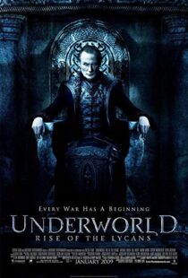 دانلود فیلم Underworld: Rise of the Lycans 20093298-1373500622
