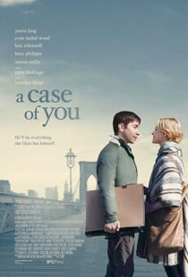 دانلود فیلم A Case of You 201321517-78939135