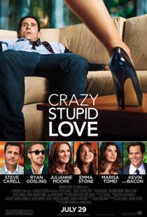 دانلود فیلم Crazy, Stupid, Love. 20116265-138793417
