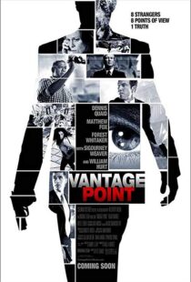 دانلود فیلم Vantage Point 200821267-703589427