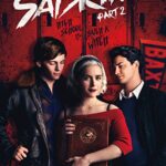 دانلود سریال Chilling Adventures of Sabrina